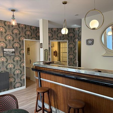 Le Grand Cafe, Centre Historique, Fibre, Ess, Rez-De-Chaussee, Bedinshop Romans-sur-Isère Εξωτερικό φωτογραφία