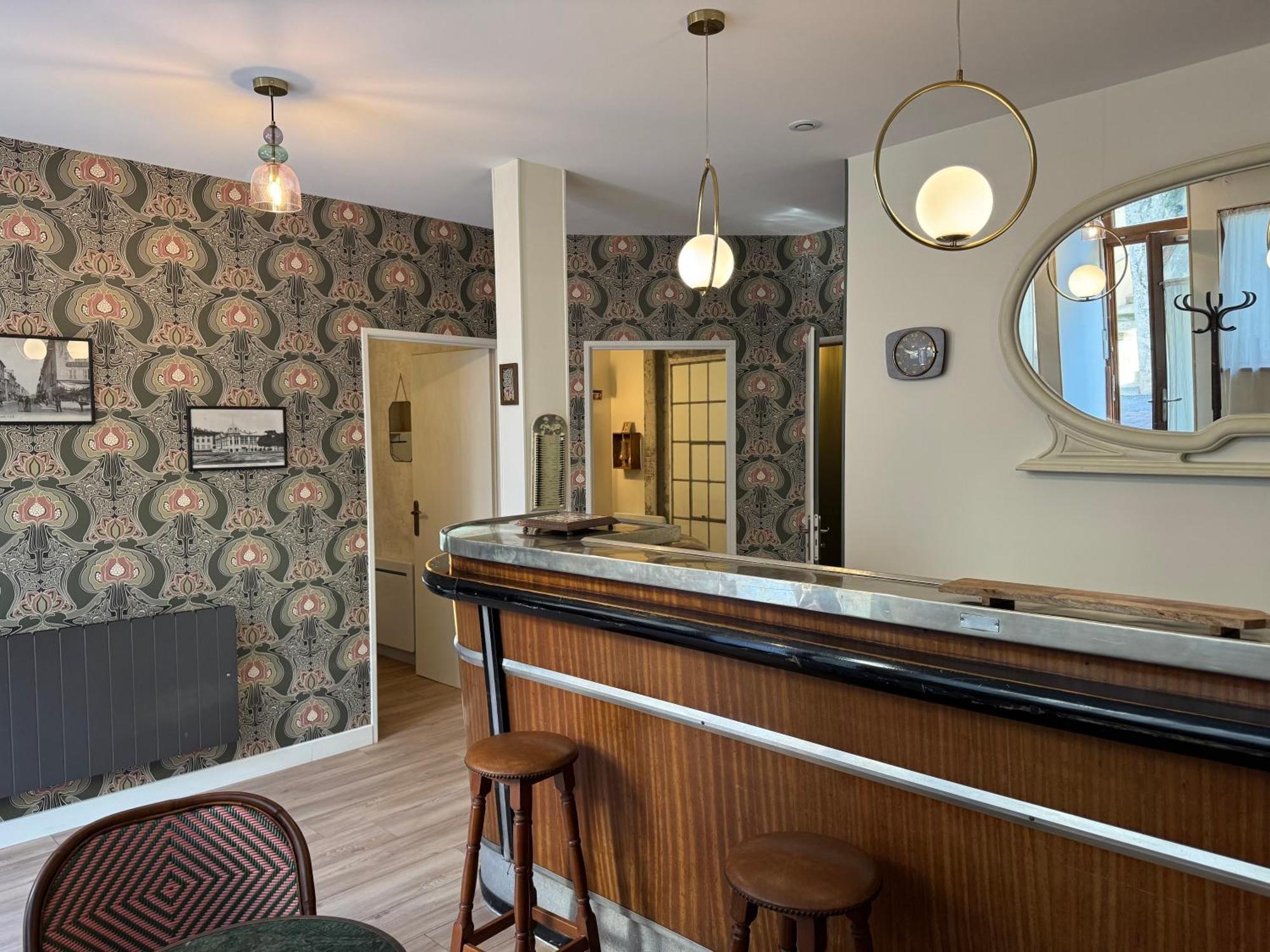 Le Grand Cafe, Centre Historique, Fibre, Ess, Rez-De-Chaussee, Bedinshop Romans-sur-Isère Εξωτερικό φωτογραφία