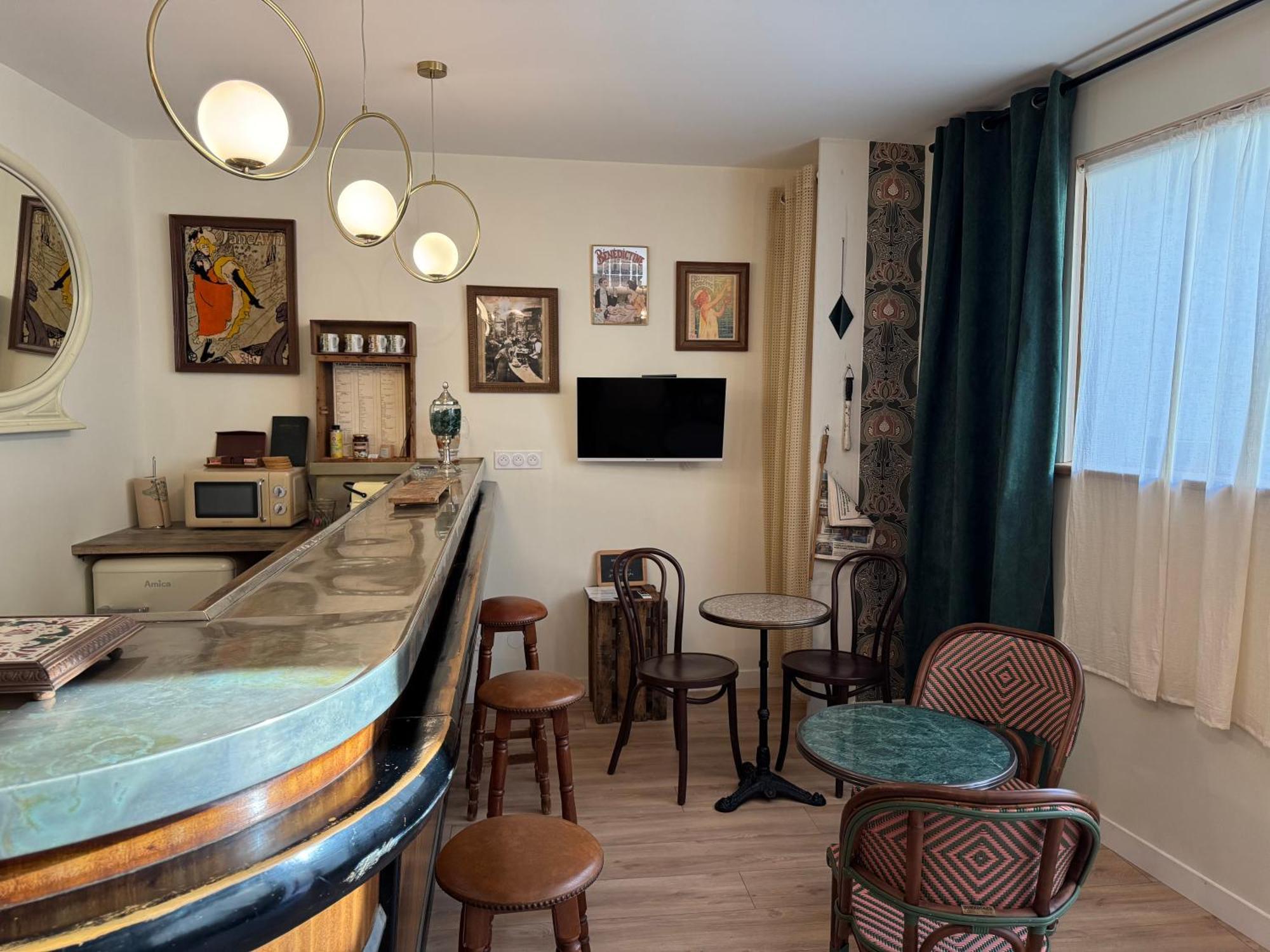 Le Grand Cafe, Centre Historique, Fibre, Ess, Rez-De-Chaussee, Bedinshop Romans-sur-Isère Εξωτερικό φωτογραφία