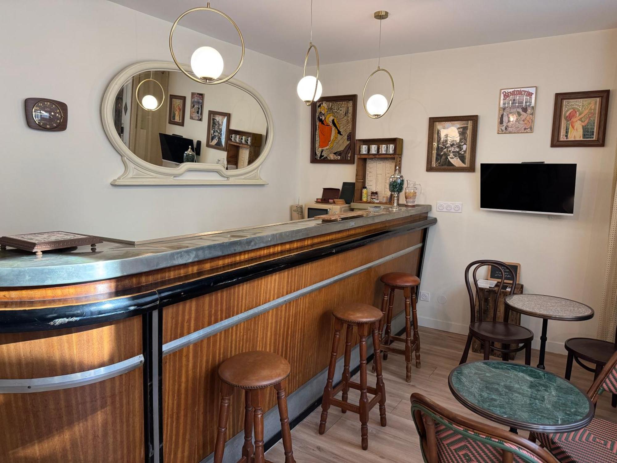 Le Grand Cafe, Centre Historique, Fibre, Ess, Rez-De-Chaussee, Bedinshop Romans-sur-Isère Εξωτερικό φωτογραφία