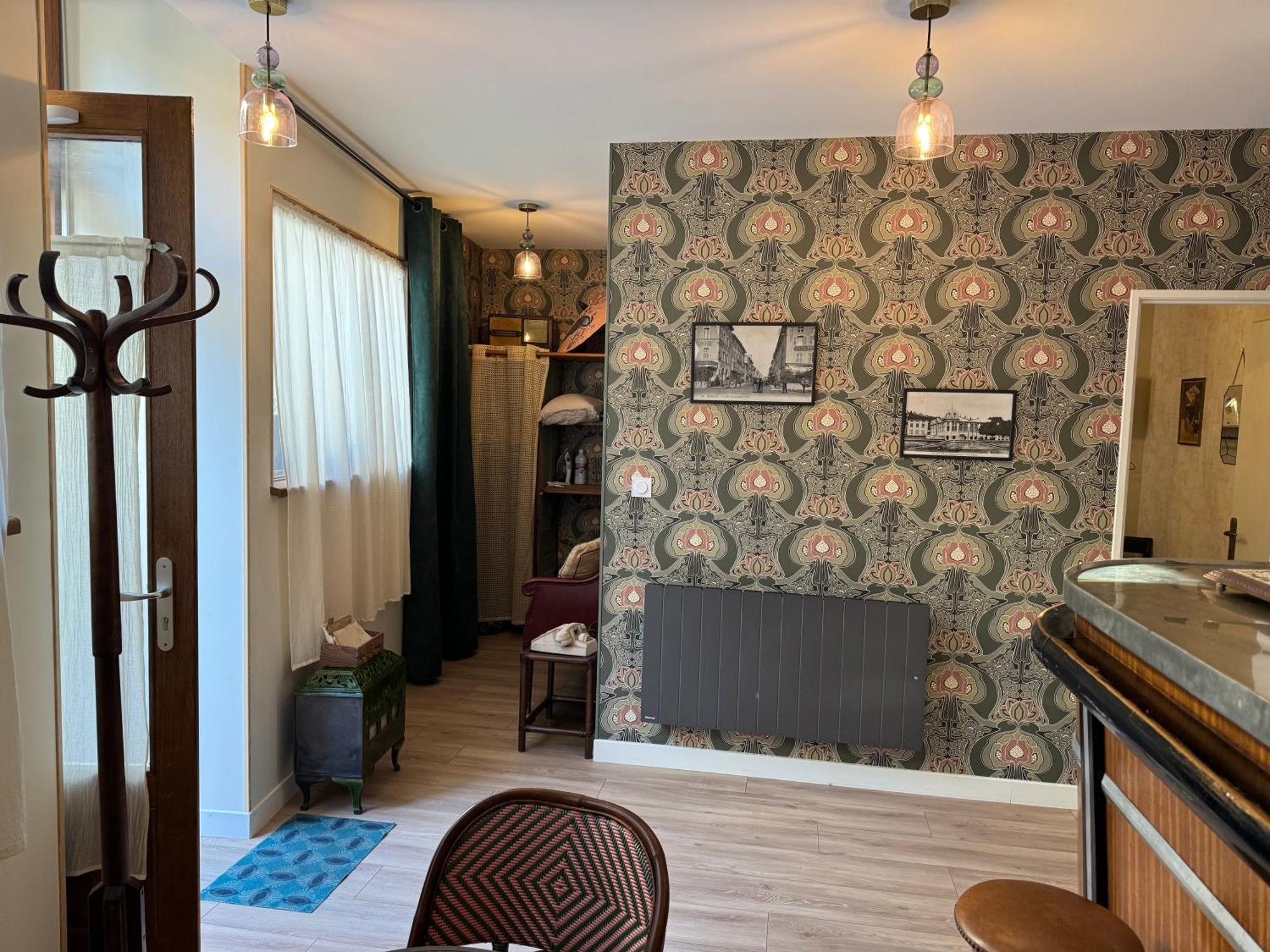 Le Grand Cafe, Centre Historique, Fibre, Ess, Rez-De-Chaussee, Bedinshop Romans-sur-Isère Εξωτερικό φωτογραφία