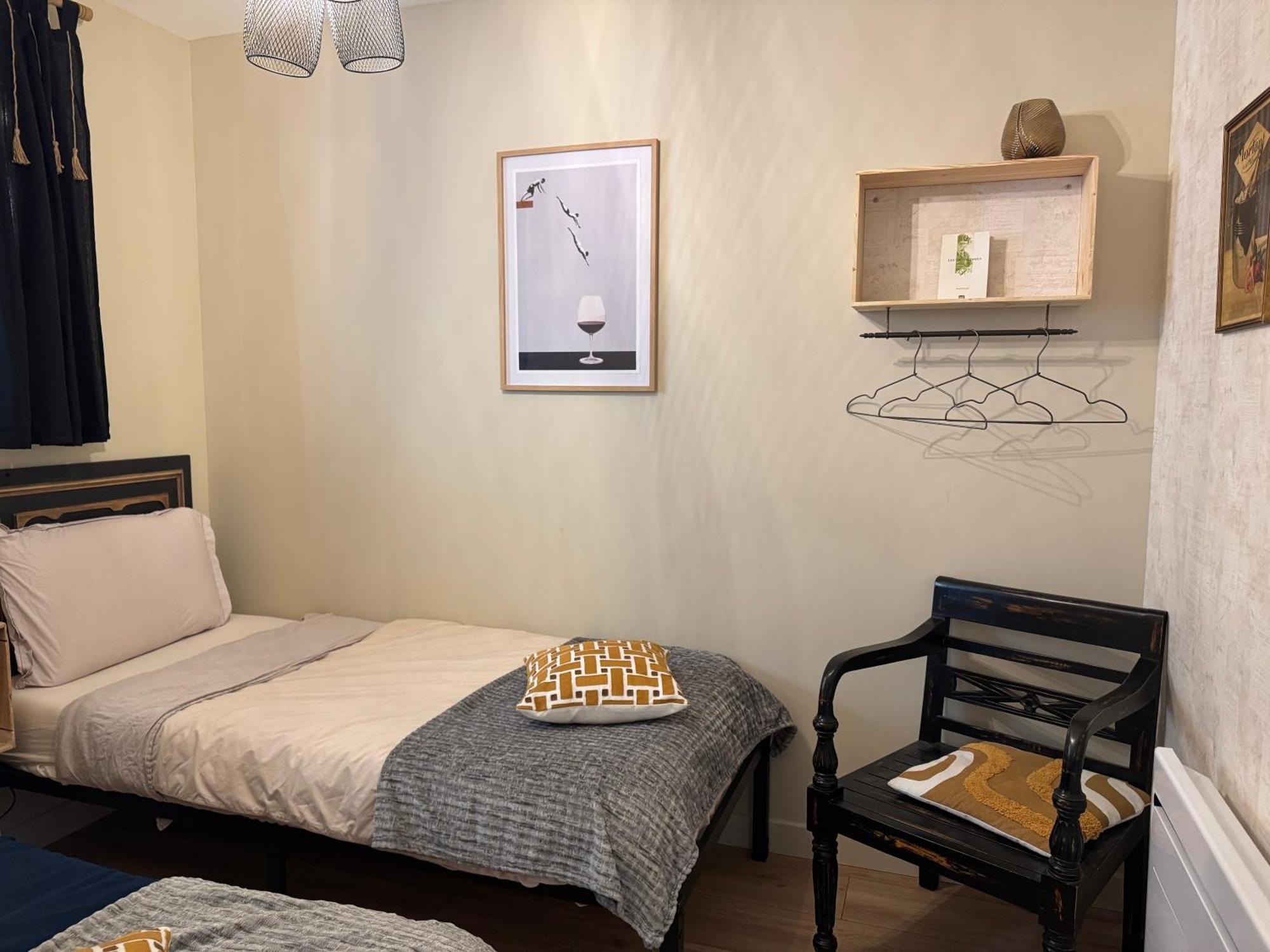 Le Grand Cafe, Centre Historique, Fibre, Ess, Rez-De-Chaussee, Bedinshop Romans-sur-Isère Εξωτερικό φωτογραφία